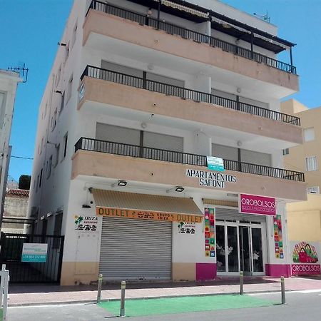 Hotel Oropesa Playa 3000 Oropesa del Mar Exterior foto
